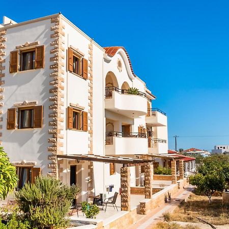 Petra Studios Карпатос Екстер'єр фото