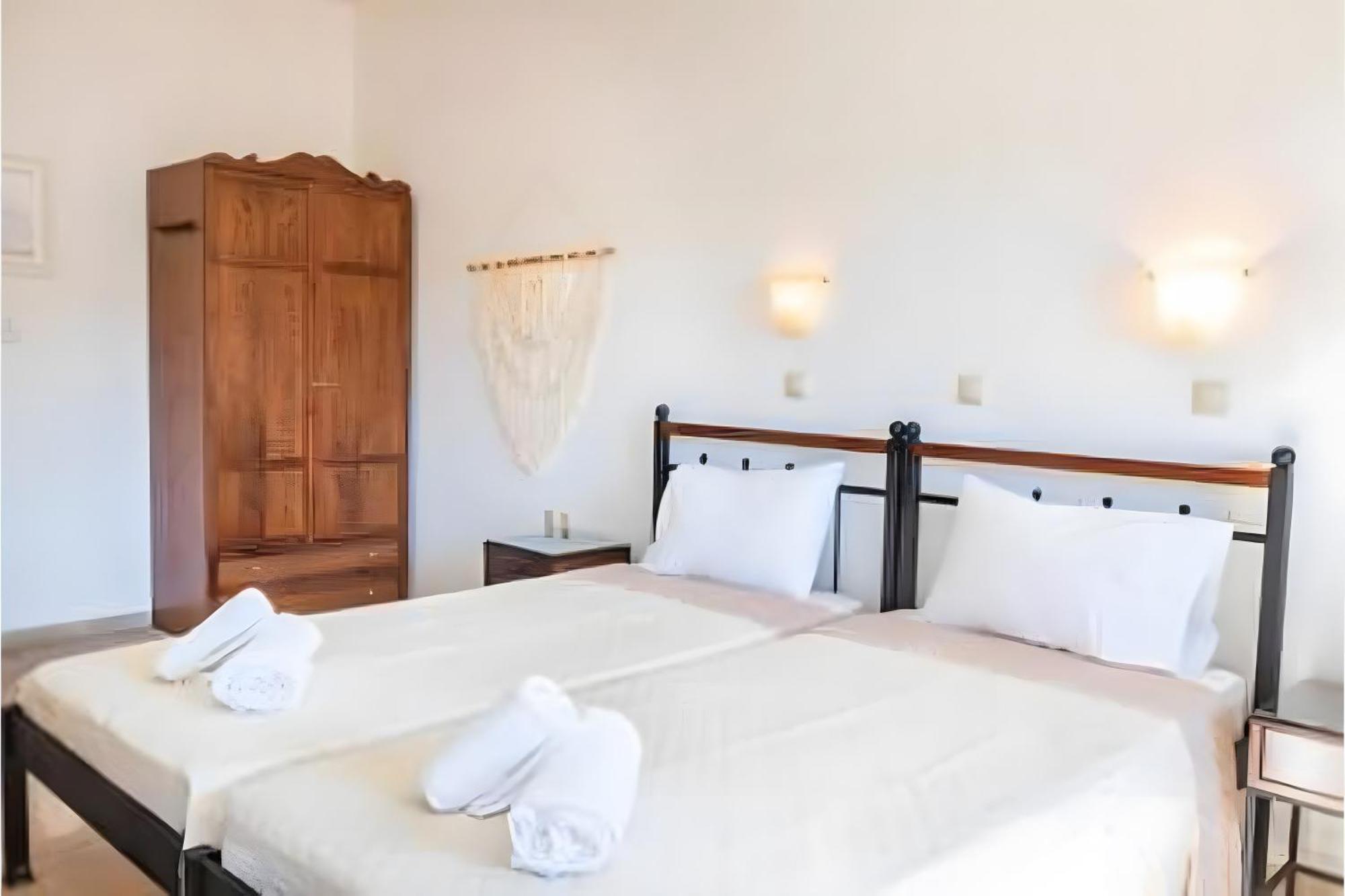 Petra Studios Карпатос Екстер'єр фото
