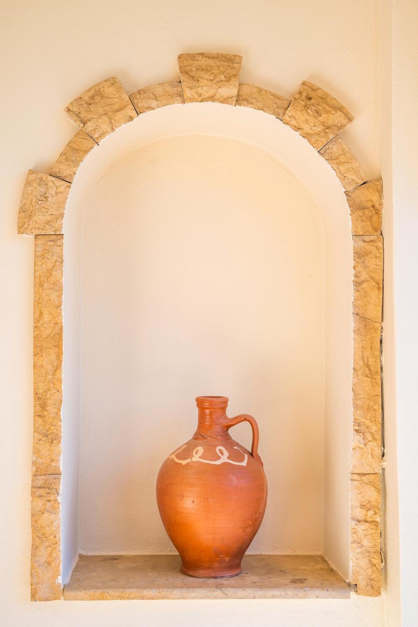 Petra Studios Карпатос Екстер'єр фото