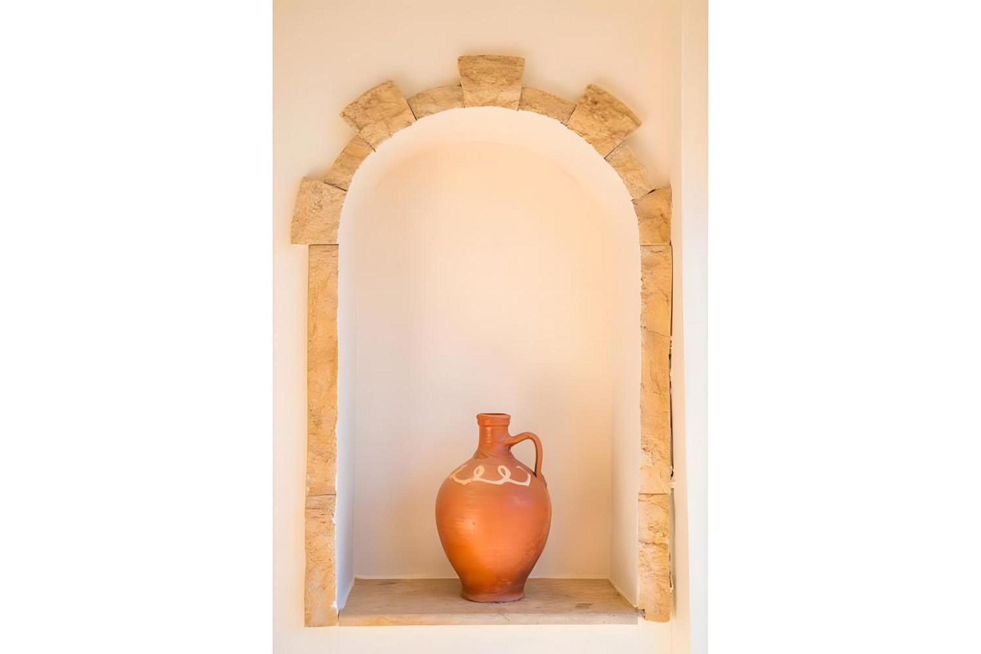 Petra Studios Карпатос Екстер'єр фото