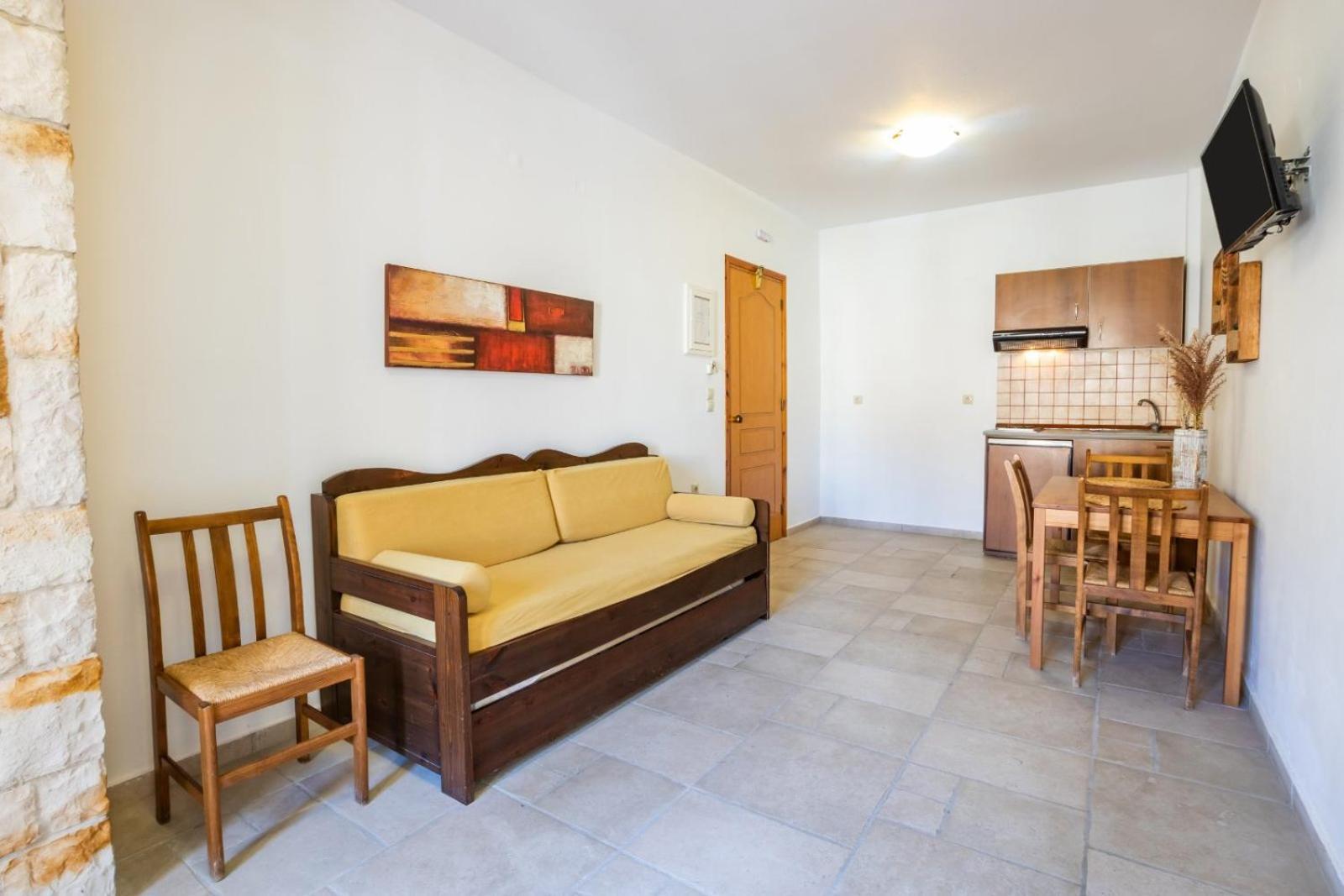 Petra Studios Карпатос Екстер'єр фото