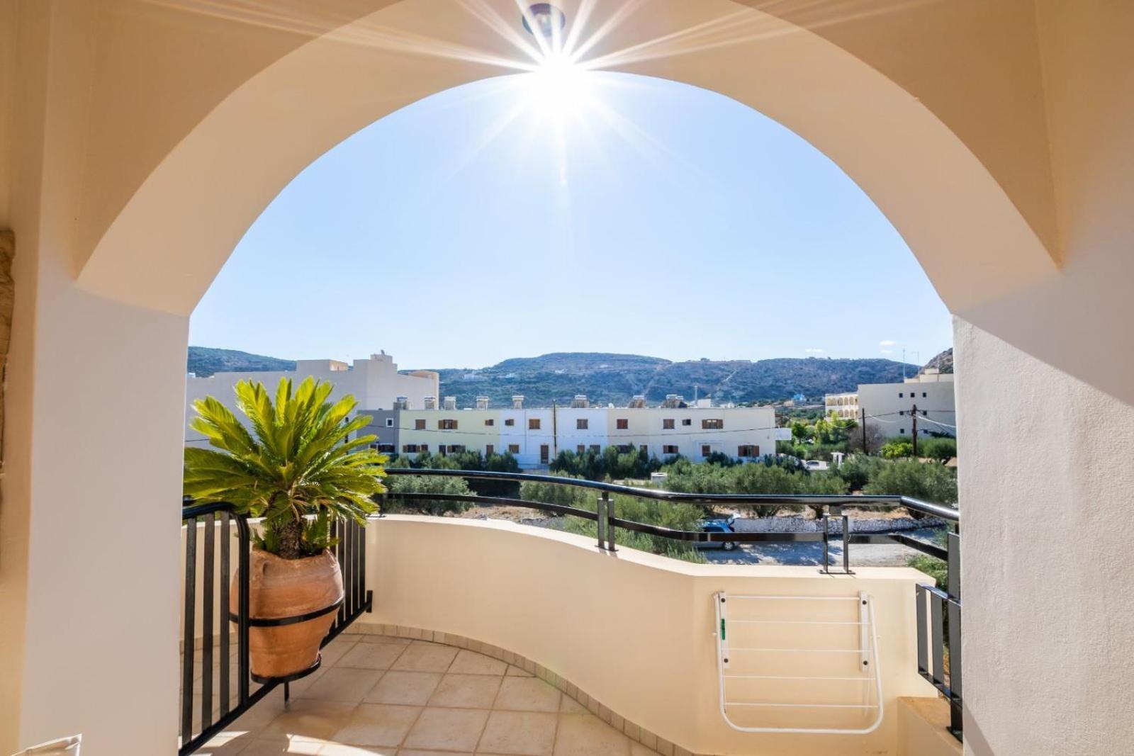 Petra Studios Карпатос Екстер'єр фото